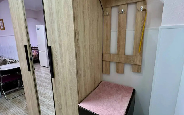 Квартира Уютная Студия на Рахманинова