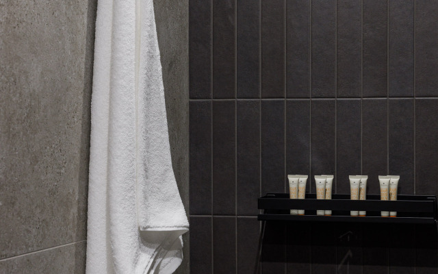 Апартаменты Matveev Galaxy #219