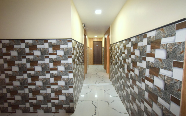 New Pathik Hotel