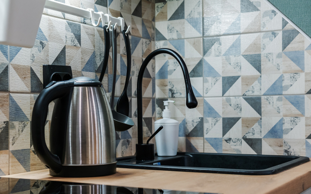 Апартаменты Люкс на Блохина 20