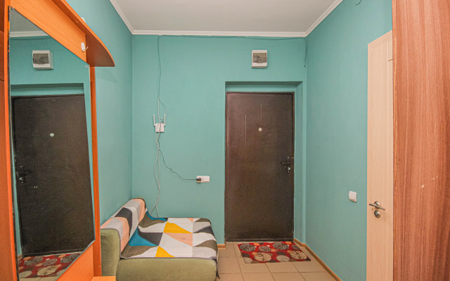 Квартира на Гагарина 27/2