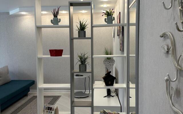 Апартаменты в центре Калининграда