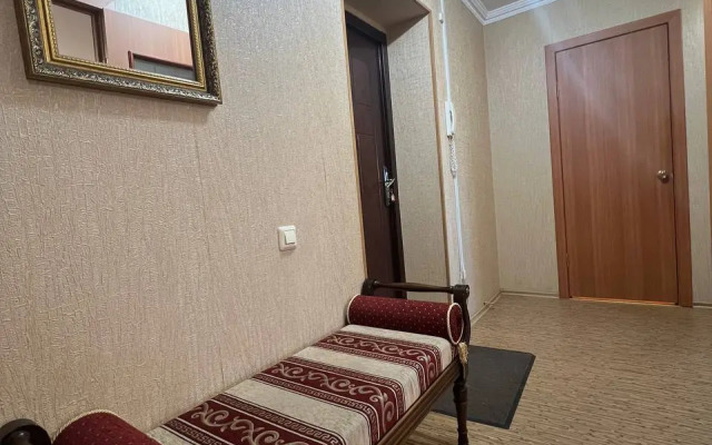 Квартира Lofthouse