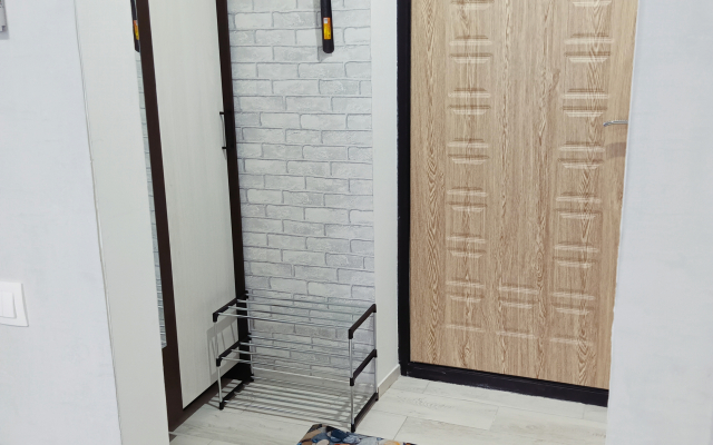 Квартира Однокомнатная в новом ЖК