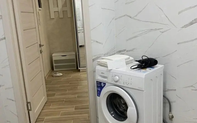 Квартира уютная в самом развитом районе города