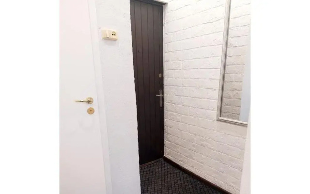 Na Skale Vozle Usadyby Byurgera Apartment