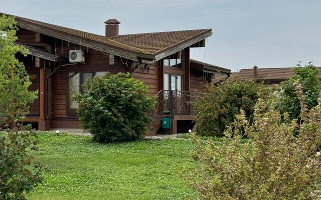 База отдыха Венеция на Каспии