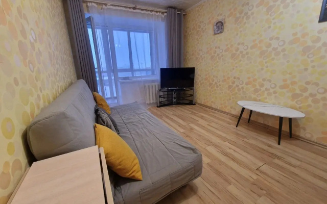 Квартира на 8 Этаже