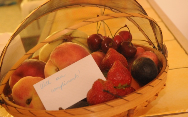 Гостевой Дом Au Laventin