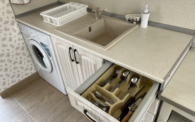 Частный Дом 323 2 Комнатный Этаж Под Ключ