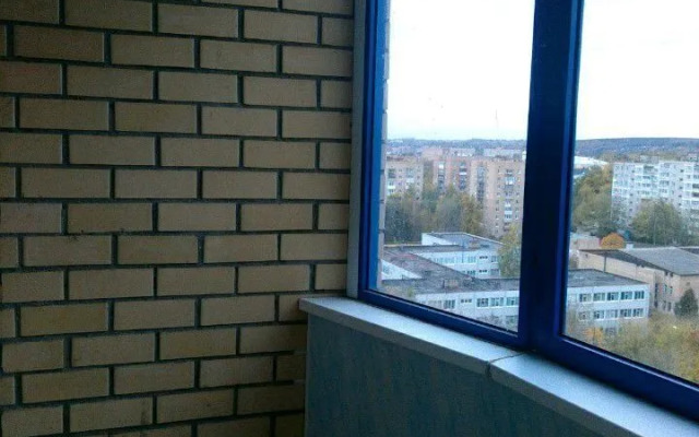 Квартира на Школьной 10