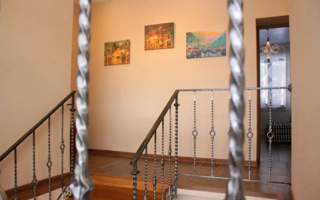 5-K Dom 200 M2 Private house