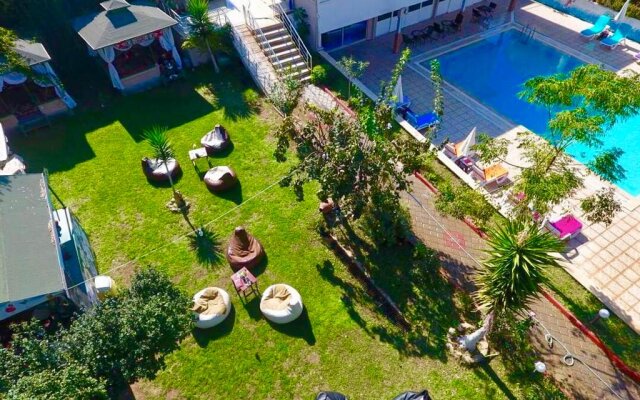 Yunus Hotel Oludeniz