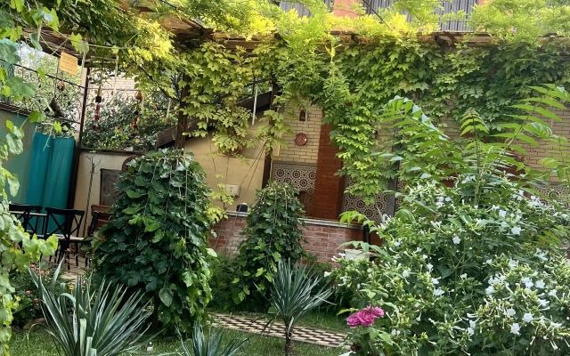 Zahid Inn Hotel