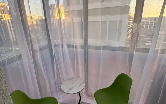 Квартира дизайн студия метро Приморская