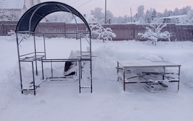 Гостевой дом Сямозерье