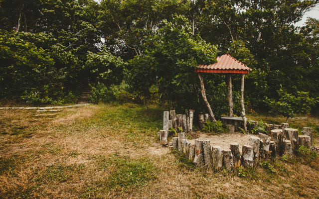 Tunaycha Guest house