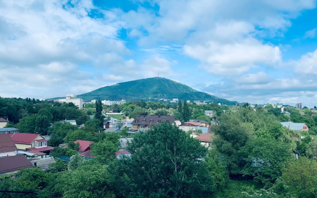 Квартира Райдас на Оранжерейной 22/1