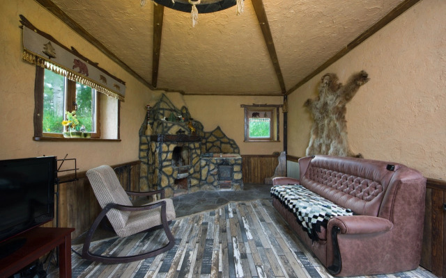 Частный дом Эко Базель