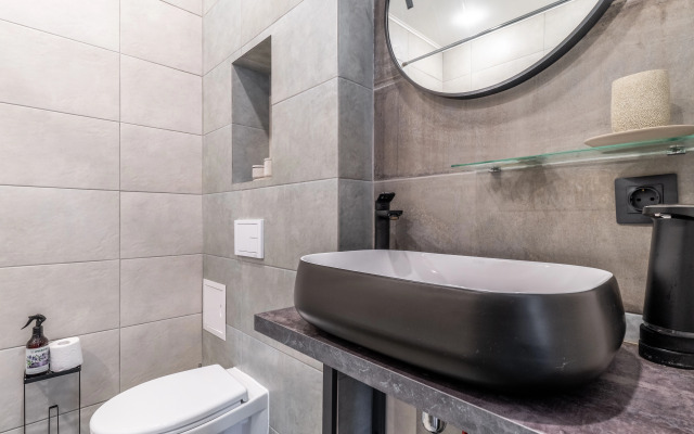 Квартира EasyGuest вблизи Мариинского дворца