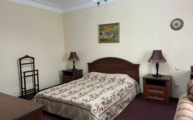 Hotel Zhambyl