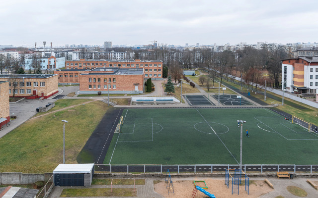 Апартаменты Urban View