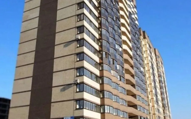 Квартира на Беговой улице 223/4