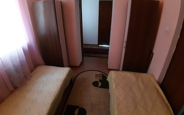 Meruert Hostel
