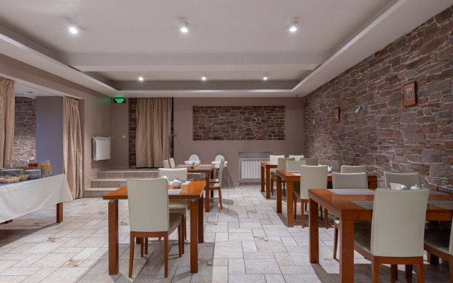 Отель Горки