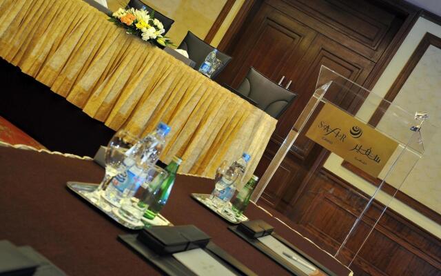 Safir Hotel Cairo