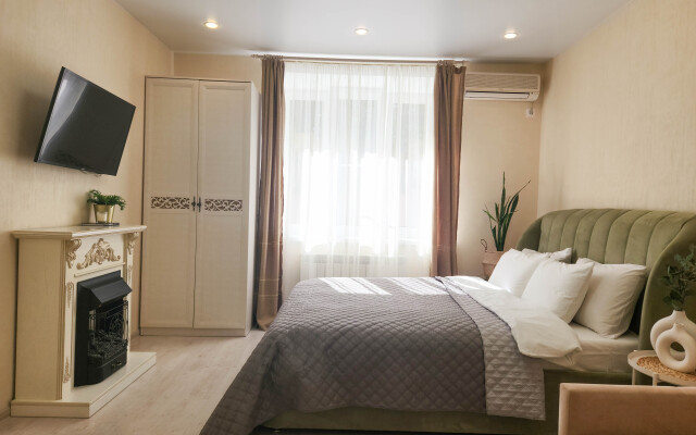 Na Voykova 25 V Tsentre Apartments