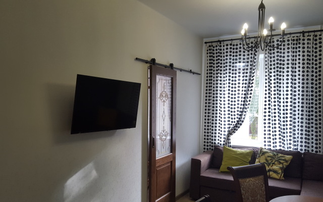 Апартаменты Ажиотаж на Казанской