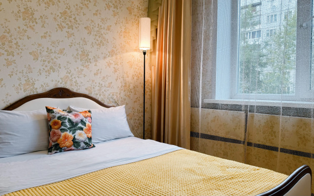 Апартаменты Попова 26