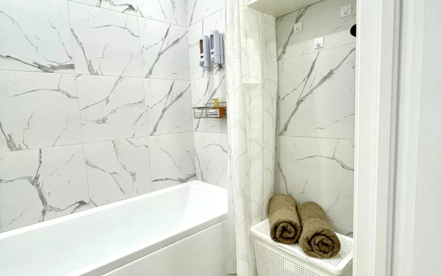 Квартира Уютная квартира возле аквапарка ЛетоЛето