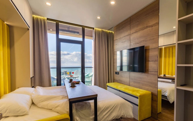 Apartments Sochi daily 5
