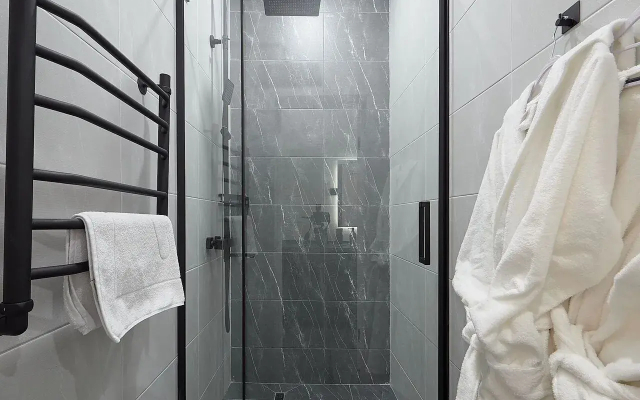 Квартира Mооn-hоuse четырехкомнатная 123 м²