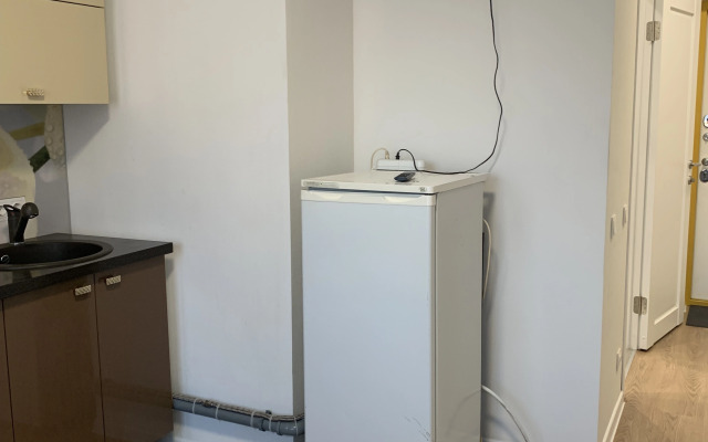 Квартира уютная