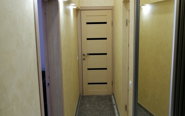 Lenina 12 Apartments