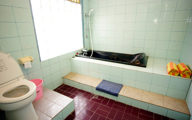 Okawati Hotel