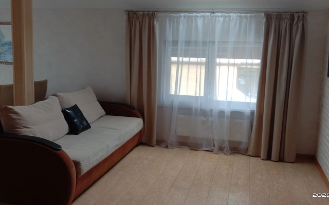 Alzas Guest House