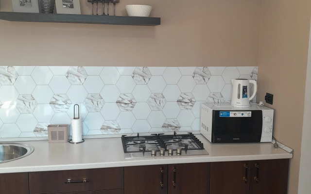 Квартира Уютная у Кремля на Баумана