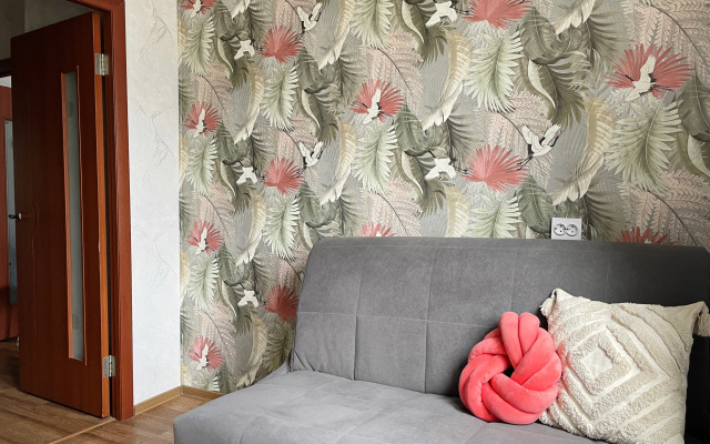 Квартира Wenge в Казани