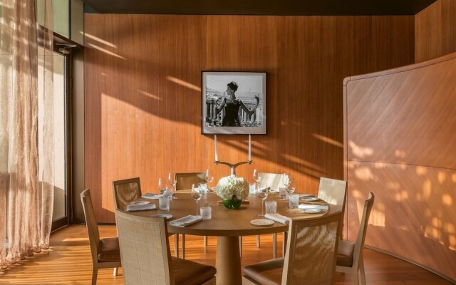 Bulgari Resort Dubai