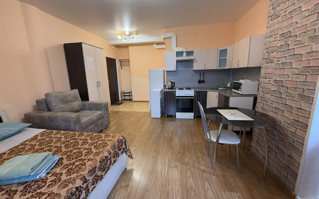 Апартаменты Аврора трехместные (id 121)