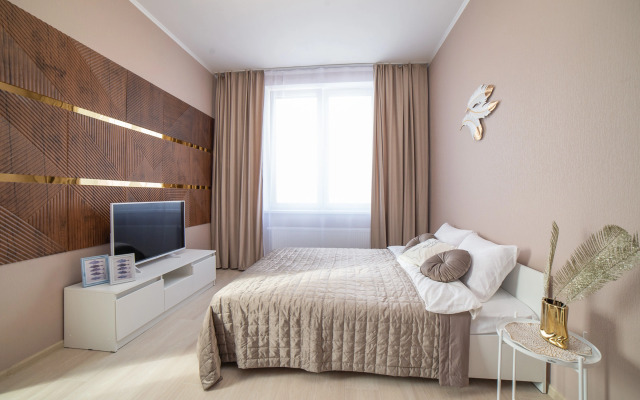 Квартира BeGuest Проспект Космонавтов 7Б