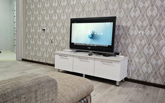 Квартира С балконом микрорайон Северный 46