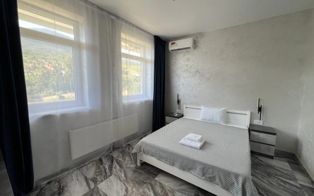 Almari Apartments