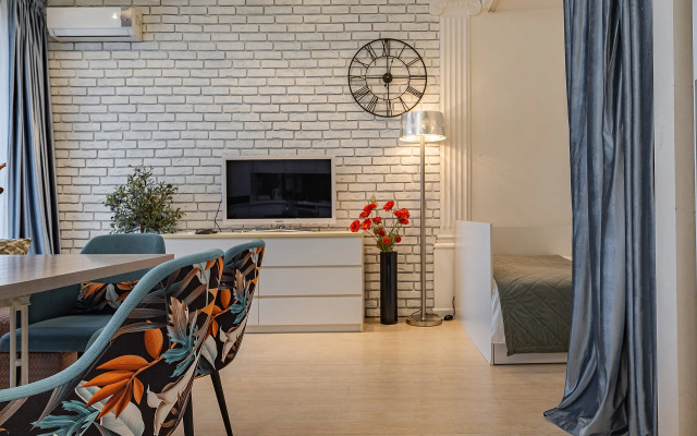 Апартаменты На Большой Покровской