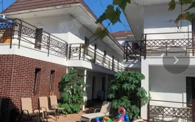 Morskie Vrata Guest House