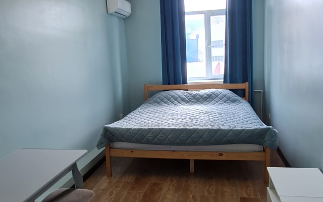 Отель ШахДаг